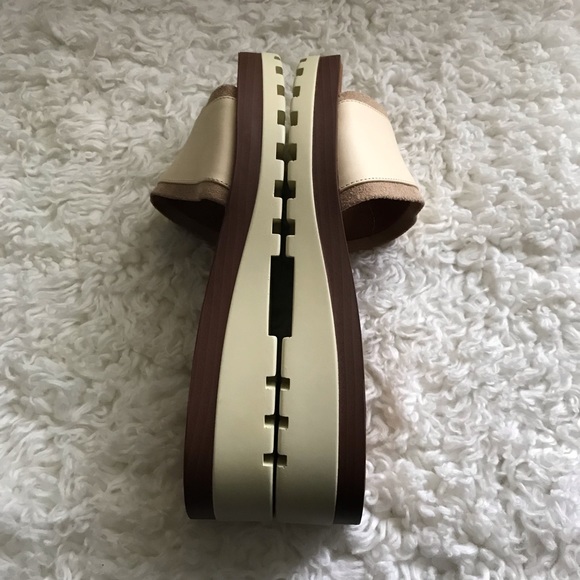 See By Chloe Colorblock Sandals - Picture 5 of 8